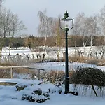 아파트 Landtraum Im Traumland Mecklenburg