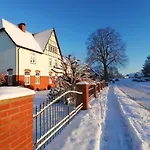 Landtraum Im Traumland Mecklenburg