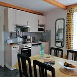 아파트 Landtraum Im Traumland Mecklenburg