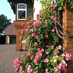 아파트 Landtraum Im Traumland Mecklenburg *