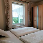 아파트 Landtraum Im Traumland Mecklenburg