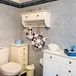 Landtraum Im Traumland Mecklenburg 아파트 *