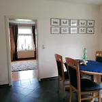 Landtraum Im Traumland Mecklenburg 아파트 바린