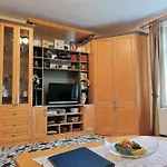 Landtraum Im Traumland Mecklenburg 아파트 바린