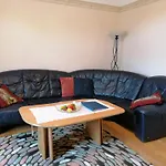 아파트 Landtraum Im Traumland Mecklenburg