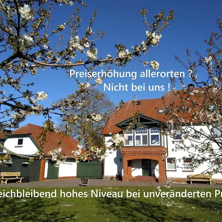 Landtraum Im Traumland Mecklenburg Warin