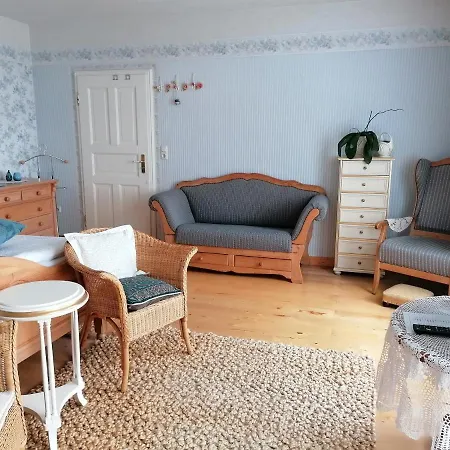 Apartment Landtraum Im Traumland Mecklenburg Warin