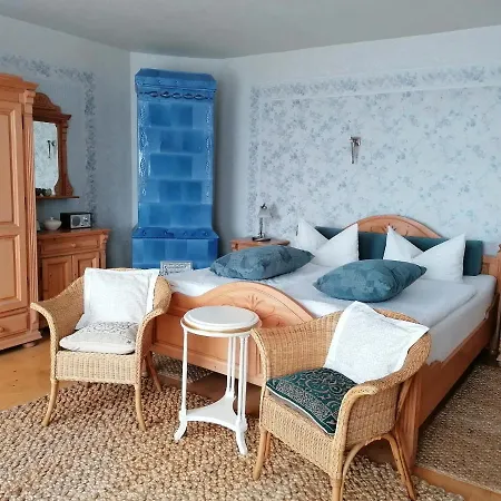 Landtraum Im Traumland Mecklenburg Apartment Warin