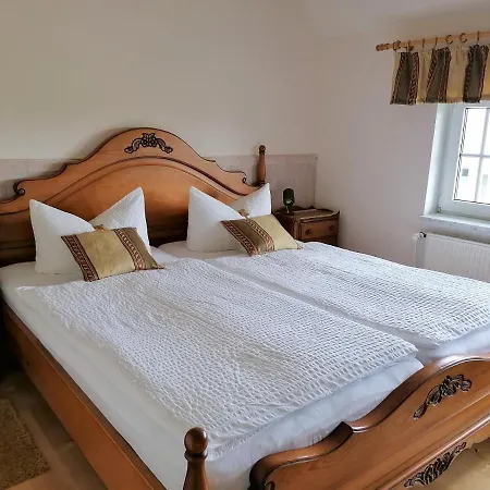 Landtraum Im Traumland Mecklenburg