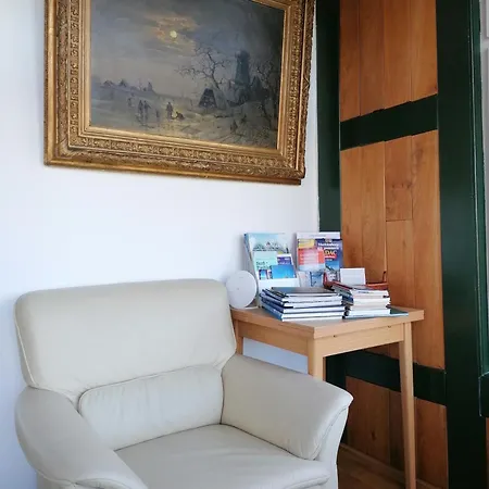 Landtraum Im Traumland Mecklenburg Apartment