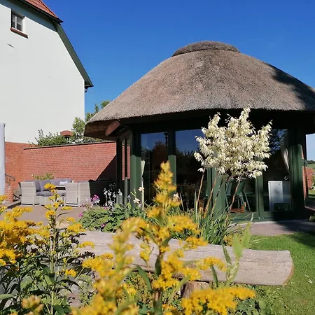 Landtraum Im Traumland Mecklenburg Warin
