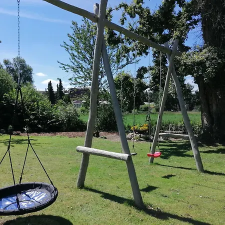 Landtraum Im Traumland Mecklenburg