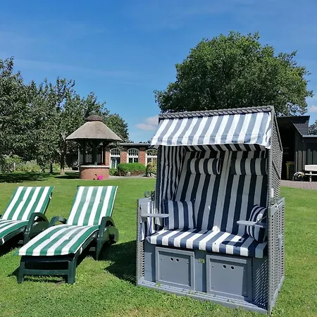 Landtraum Im Traumland Mecklenburg *