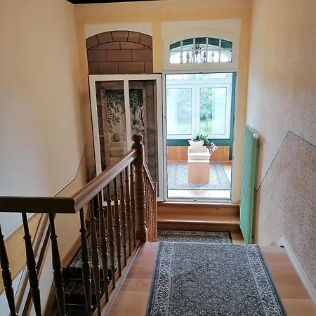 Landtraum Im Traumland Mecklenburg Daire *