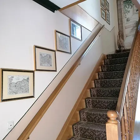 Landtraum Im Traumland Mecklenburg *