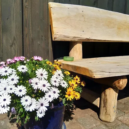Lejlighed Landtraum Im Traumland Mecklenburg