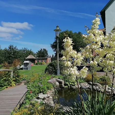 Landtraum Im Traumland Mecklenburg