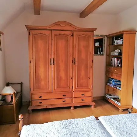 Landtraum Im Traumland Mecklenburg