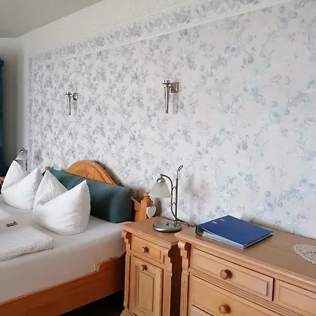 Landtraum Im Traumland Mecklenburg