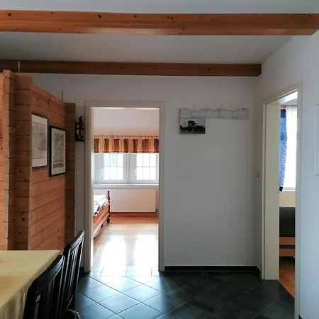 Apartment Landtraum Im Traumland Mecklenburg Warin