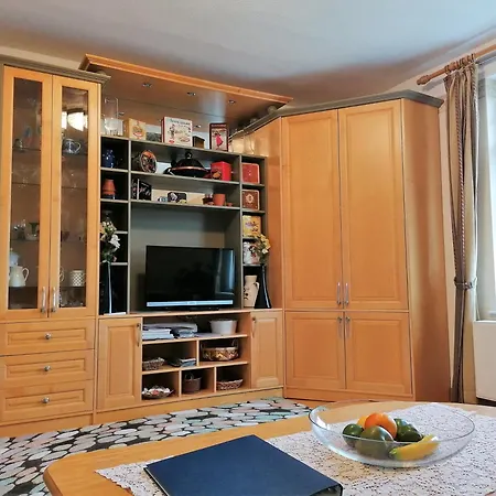 Landtraum Im Traumland Mecklenburg Apartment Warin