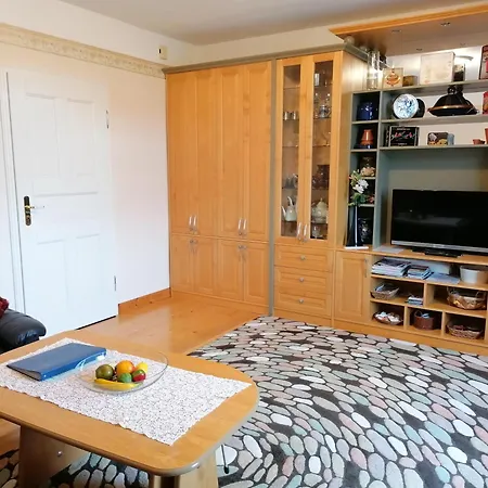 Landtraum Im Traumland Mecklenburg Apartment Warin