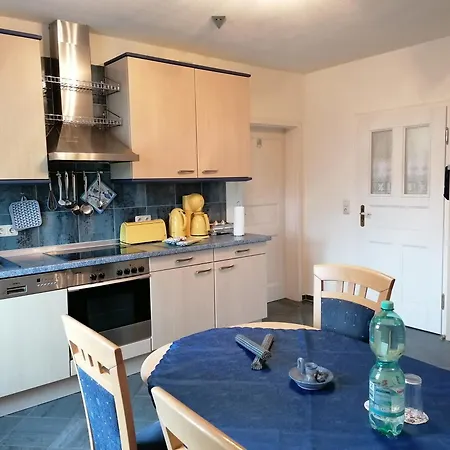 Landtraum Im Traumland Mecklenburg Apartment Warin
