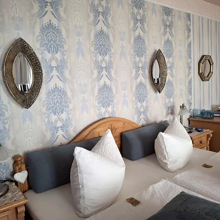 Apartment Landtraum Im Traumland Mecklenburg