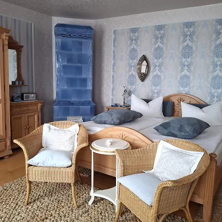 Landtraum Im Traumland Mecklenburg