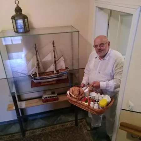 Landtraum Im Traumland Mecklenburg Lejlighed *