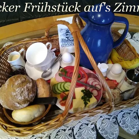 Apartment Landtraum Im Traumland Mecklenburg *